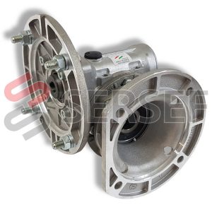 REDUCTOR RMU 40/FL I=1:20 PAM=140/11 FORO=19 MM. MARCA STM