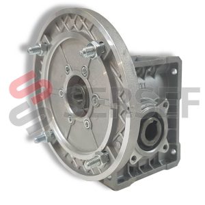 REDUCTOR MU40 I=1:20 PAM=160/14 FORO=18 MM. MARCA SITI