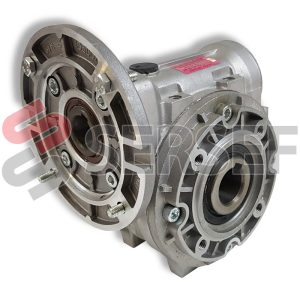 REDUCTOR RMU-50/P I:15 PAM=120/19 FORO=24 MM. MARCA STM (EX RMI)