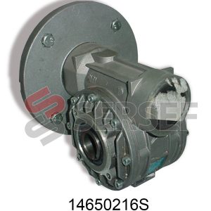 REDUCTOR MI-50 FP O A I=1:15 PAM=160/14 FORO=24MM. MARCA SITI