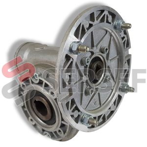 REDUCTOR RMI 50 P I=1:20 PAM= 160/14 FORO=24 MM. MARCA STM