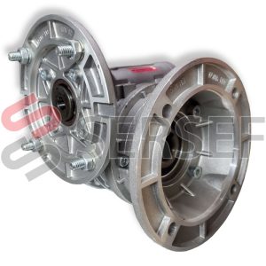 REDUCTOR RMU-50 FL I=1:15 PAM=140/11 FORO=24 MM. 2104101831 MARCA STM