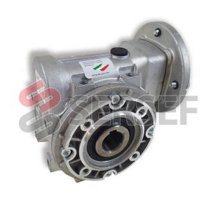 REDUCTOR RMI-50 FP I=1:20 PAM=105/14 FORO=24 MM. MARCA STM
