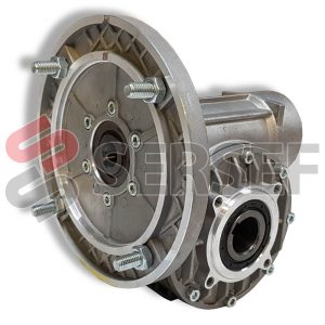 REDUCTOR MI-50/FP I=1:20 PAM=160/14 FORO=24 MM MARCA SITI