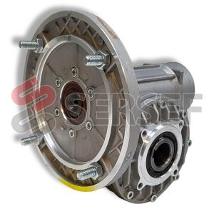 REDUCTOR MI-50 FP I=1:50 PAM=160/14 FORO=24 MM. MARCA SITI