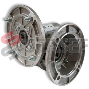 REDUCTOR RMU 50 FL I=1:40 PAM=71B5 FORO=24 MM. COD. 2181001881 MARCA STM