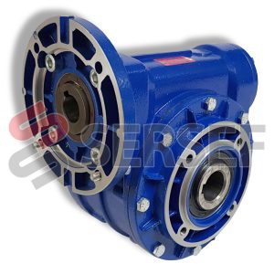 REDUCTOR RMI-63 P I=1:10 PAM=120/19 FORO=25 MM. MARCA STM