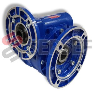 REDUCTOR RMI-63 F3 I=1:28 PAM=120/19 POS. B5 FORO=25 MM. MARCA STM