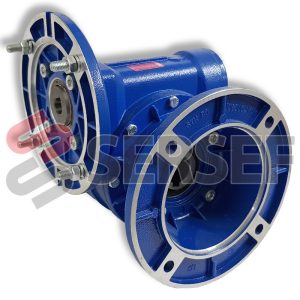 REDUCTOR RMI-63 FL I=1:40 PAM=160/14 FORO=25 MM. MARCA STM