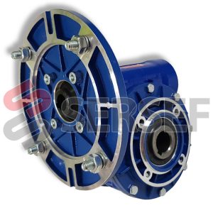 REDUCTOR RMI/063/P I=1:56 PAM=200/19 FORO=25 MM. MARCA STM
