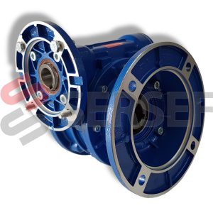 REDUCTOR RMI-70 FL I=1:15 PAM=90B14 F=28 MM. POS. M5 MARCA STM