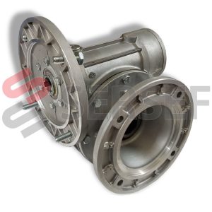 REDUCTOR MI80F I=1:50 PAM=200/24 MARCA SITI