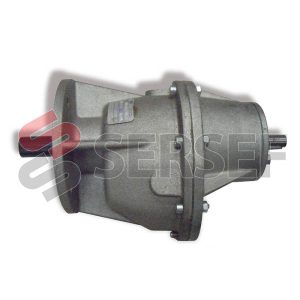 REDUCTOR CF 105/2N N2 I=1:4.98 140/19 MARCA SITI
