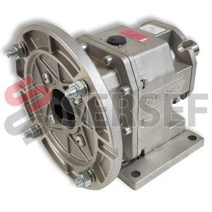REDUCTOR AMP2/41/2 I=1:13.0 F=20 PAM=160/14 MARCA STM (EX AMP 40/2)