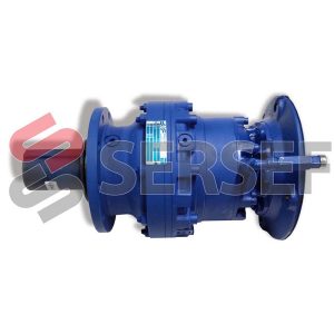 REDUCTOR ET3030/MR1/96.9/61104600690 V5 MARCA BREVINI