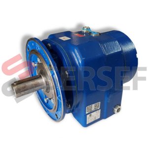 REDUCTOR AMF1 80/3 I=1:90 PAM=90B5 POS. M3 MARCA STM