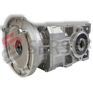 REDUCTOR A102 UH25 PV B3 I=1:5.5 PAM=200/24 FORO=25MM. MARCA BONFIGLIOLI