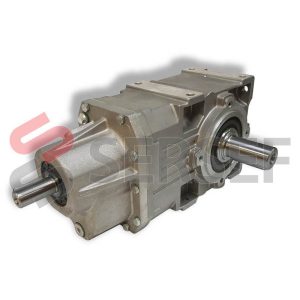 REDUCTOR A202-UR HS B3 I=1:12 DFE=19 MM DFS=30 MM MARCA BONFIGLIOLI