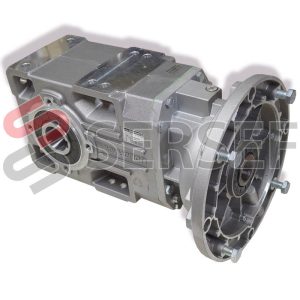 REDUCTOR A302 UH35 I=1:29.3 PAM=200/19  MONTAJE B3 MARCA BONFIGLIOLI