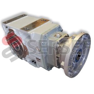 REDUCTOR A413 UH 45 I=1:115.9 P90 VA 2E67G00644 MARCA BONFIGLIOLI