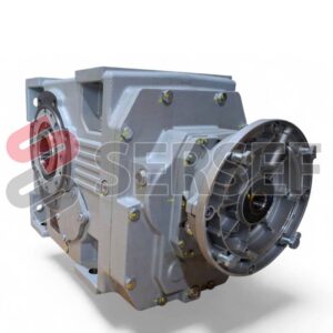 REDUCTOR A 804 UH80 300.4 P100 B3 I=1:300.4 MARCA BONFIGLIOLI