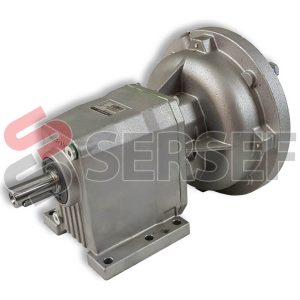 REDUCTOR C112P P80 01/15 POS. B3 I=6.2 FLECHA=20 MM MARCA BONFIGLIOLI
