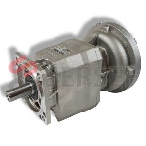 REDUCTOR C122F M1SD4 I=1:25.4 MARCA BONFIGLIOLI