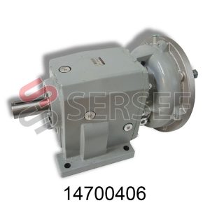 REDUCTOR C412P P112 I=1:6 MONTAJE B6 MARCA BONFIGLIOLI