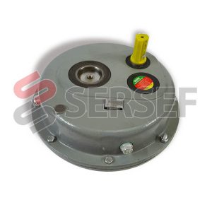 REDUCTOR TA 35.35/D HS I=1:19.5 COD. 145061120A MARCA BONFIGLIOLI