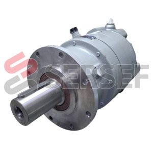 REDUCTOR 301 L1 HC DOAM I=1:4.26 S/N:   7346488.1 COD: 2T301L1004146 MARCA BONFIGLIOLI