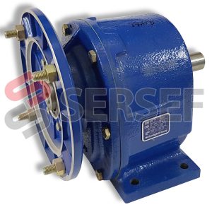 REDUCTOR MAS-25 P I=1:19.35 PAM=200/24 MARCA BONFIGLIOLI