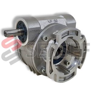 REDUCTOR VF-30/F HS I=1:15 BRIDA EXTERNA MARCA BONFIGLIOLI
