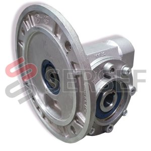 REDUCTOR VF-30/P I=1:70 PAM=56B5 FORO= 14 MM. COD.200380242 MARCA BONFIGLIOLI