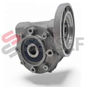 REDUCTOR VF-30/F1 I=1:70 PAM=80/9  FORO=14 MM. POS. B3 MARCA BONFIGLIOLI