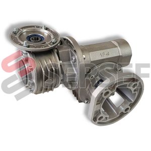 REDUCTOR VF/VF30/49-F1-P63-B14 I=1:420  B3CW4 MARCA BONFIGLIOLI