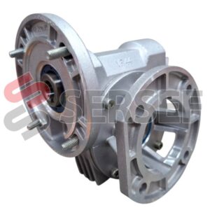 REDUCTOR VF-44/F1 I=1:7 PAM=105/14 FORO=18 MM. MARCA BONFIGLIOLI