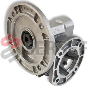REDUCTOR VF-44/F I=1:10 PAM=140/11 FORO=18 MM. BRIDA EXTERNA 200450061 MARCA BONFIGLIOLI