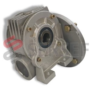 REDUCTOR VF-44/N I=1:14 PAM=140/11 FORO=18 MM. MARCA BONFIGLIOLI