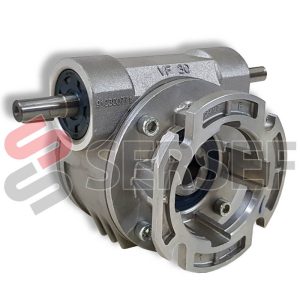 REDUCTOR VF-44 F2 I=1:46 HS RB B3 MARCA BONFIGLIOLI
