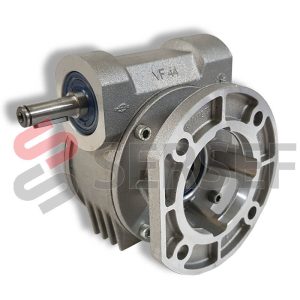 REDUCTOR VF-44/F1 HS I=1:100 B3 FORO= 18 MM. COD. 100450330 MARCA BONFIGLIOLI
