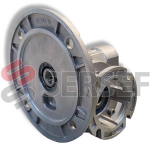 REDUCTOR VF-49/F I=1:80 PAM=140/11 MARCA BONFIGLIOLI