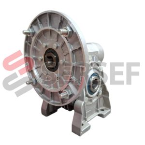 REDUCTOR VF-63/A I=1:15 PAM=200/19 FORO=25 MM. COD 203120152 MARCA BONFIGLIOLI