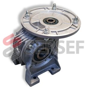 REDUCTOR VF-49/V I=1:7 PAM=160/14 FORO=25 MM. MARCA BONFIGLIOLI