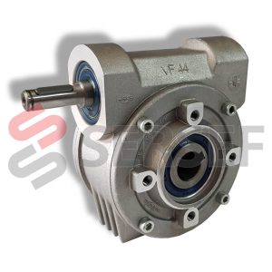 REDUCTOR VF-49/P I=1:7 HS A EJE SALIENTEEN ENTRADA FORO=25 MM. MARCA BONFIGLIOLI