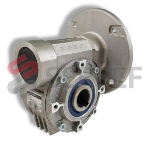 REDUCTOR VF-49/P I=1:7 PAM=140/14 FORO=25 MM. COD. 20068003100A MARCA BONFIGLIOLI