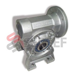 REDUCTOR VF-49/A I=1:14 PAM=105/14 FORO=25MM. MARCA BONFIGLIOLI
