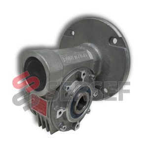 REDUCTOR VF-49/P I=1:14 PAM=160/14 FORO=25 MM. COD 200680121 MARCA BONFIGLIOLI