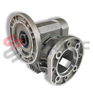 REDUCTOR MVF-49/F1 I=1:14 PAM=120/19 FORO=25 MM. MARCA BONFIGLIOLI