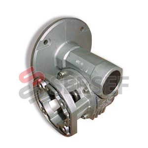 REDUCTOR VF-49/F I=1:18 PAM=160/14 FORO=25 MM. COD 200650151  MARCA BONFIGLIOLI