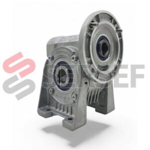 REDUCTOR VF-49/A I=1:18 PAM=120/19 FORO= 25 MM. COD 200620158 MARCA BONFIGLIOLI